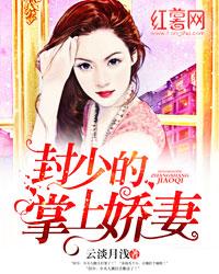 封少的掌上娇妻txt下载